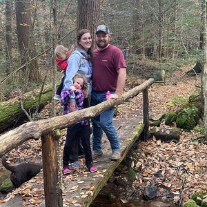 Meet your Posher, Benjamin